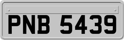 PNB5439