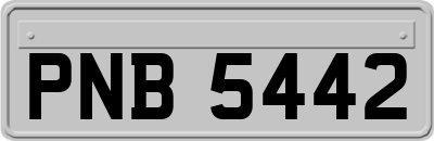 PNB5442