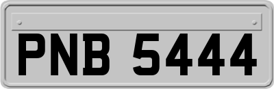 PNB5444