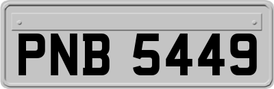 PNB5449