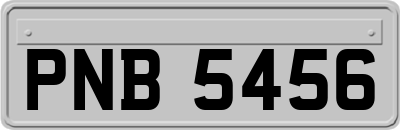 PNB5456
