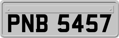 PNB5457