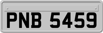 PNB5459