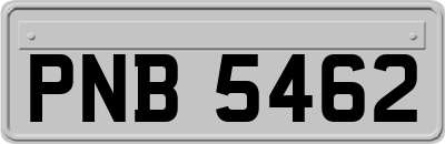 PNB5462