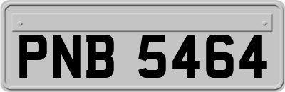 PNB5464