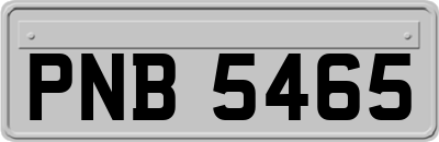 PNB5465