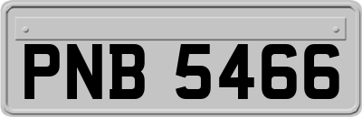 PNB5466