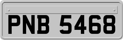 PNB5468