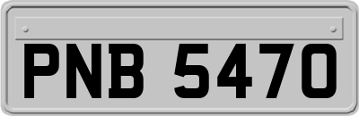 PNB5470