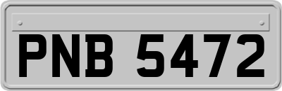 PNB5472
