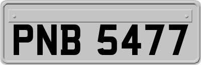 PNB5477