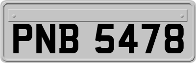 PNB5478