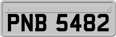PNB5482