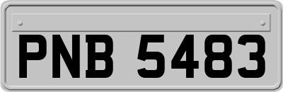 PNB5483