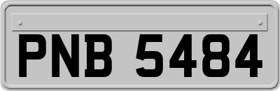 PNB5484