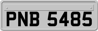 PNB5485