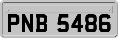 PNB5486