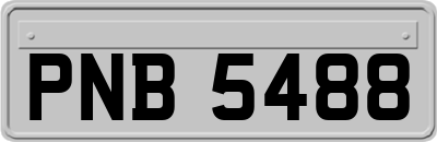 PNB5488