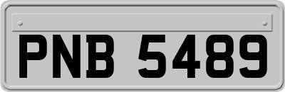 PNB5489