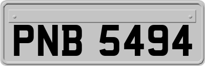 PNB5494