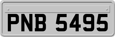 PNB5495