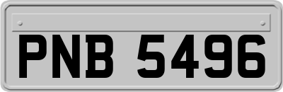 PNB5496