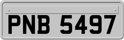 PNB5497