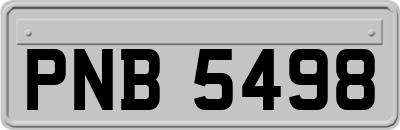 PNB5498