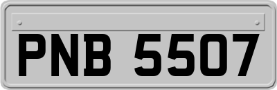 PNB5507