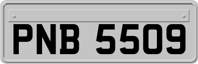 PNB5509