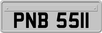 PNB5511