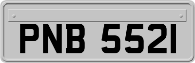 PNB5521