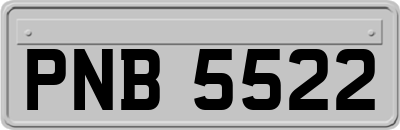 PNB5522