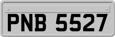 PNB5527