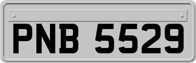 PNB5529