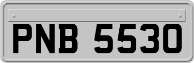 PNB5530