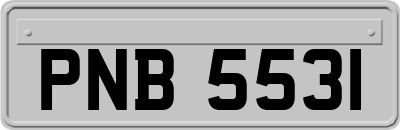 PNB5531