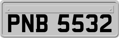 PNB5532