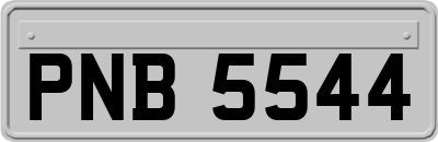 PNB5544