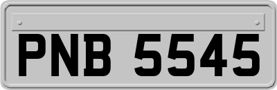 PNB5545