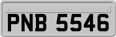 PNB5546