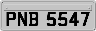 PNB5547