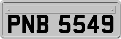PNB5549