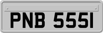 PNB5551