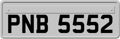 PNB5552