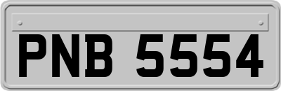 PNB5554
