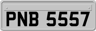 PNB5557