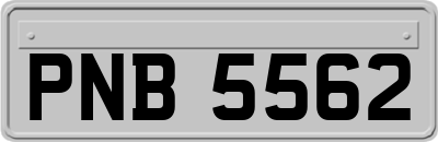 PNB5562