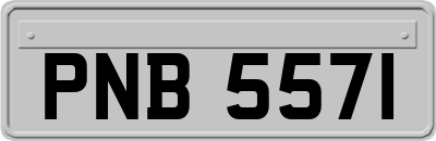 PNB5571