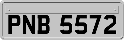 PNB5572